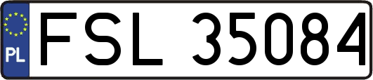 FSL35084
