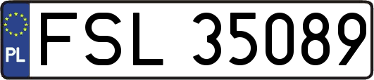 FSL35089