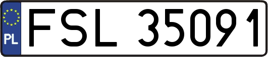 FSL35091
