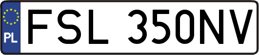 FSL350NV