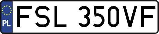 FSL350VF