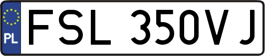 FSL350VJ