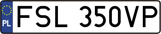 FSL350VP