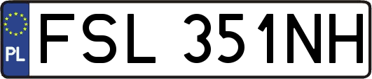 FSL351NH