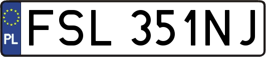 FSL351NJ