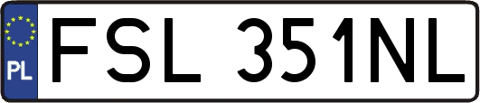 FSL351NL