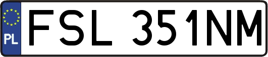 FSL351NM