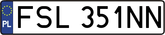 FSL351NN