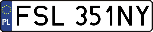 FSL351NY