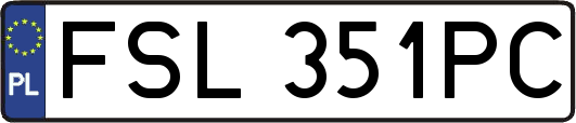 FSL351PC