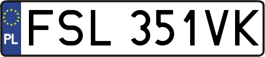 FSL351VK