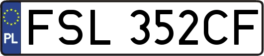 FSL352CF