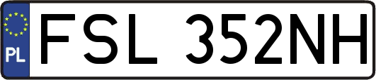 FSL352NH