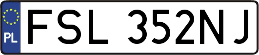 FSL352NJ