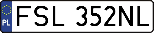 FSL352NL