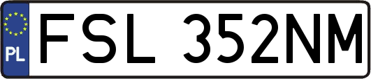 FSL352NM