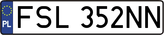 FSL352NN