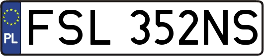 FSL352NS