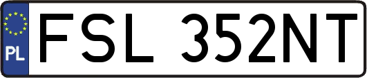 FSL352NT