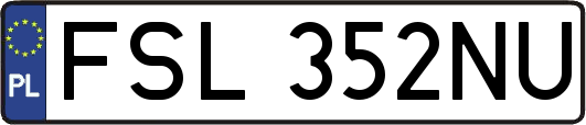 FSL352NU