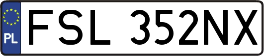 FSL352NX