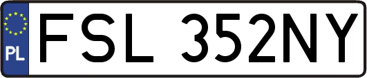 FSL352NY