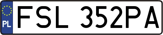 FSL352PA