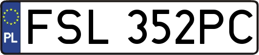 FSL352PC