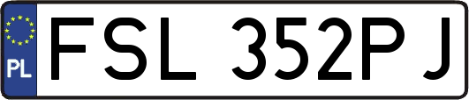 FSL352PJ