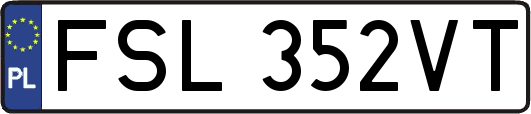 FSL352VT