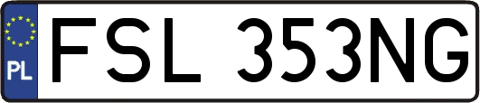 FSL353NG