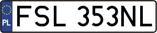 FSL353NL