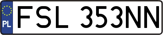 FSL353NN