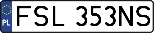 FSL353NS