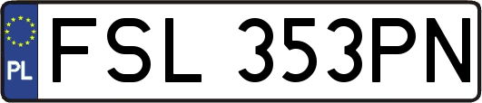 FSL353PN