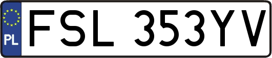 FSL353YV