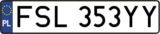 FSL353YY