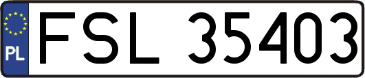 FSL35403