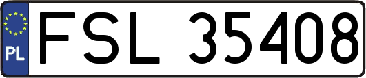 FSL35408
