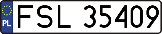FSL35409