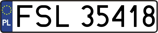 FSL35418