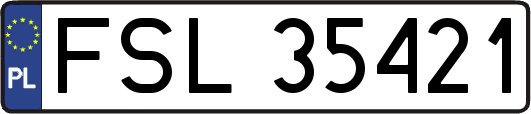 FSL35421
