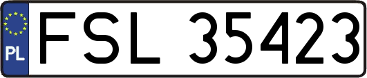FSL35423