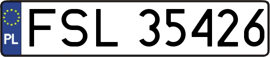 FSL35426