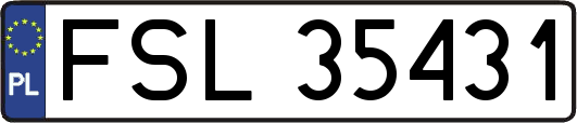 FSL35431