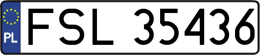 FSL35436