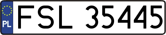 FSL35445