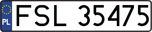 FSL35475