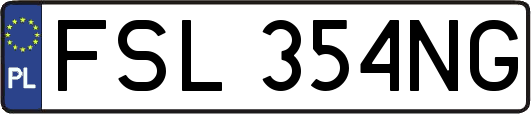 FSL354NG