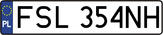 FSL354NH